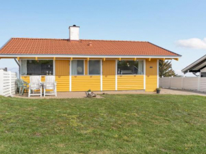 Apartment Alya - 200m from the sea by Interhome in Aabenraa